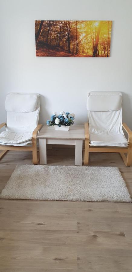 Napfeny Apartmanhaz Balatonbereny Exterior photo